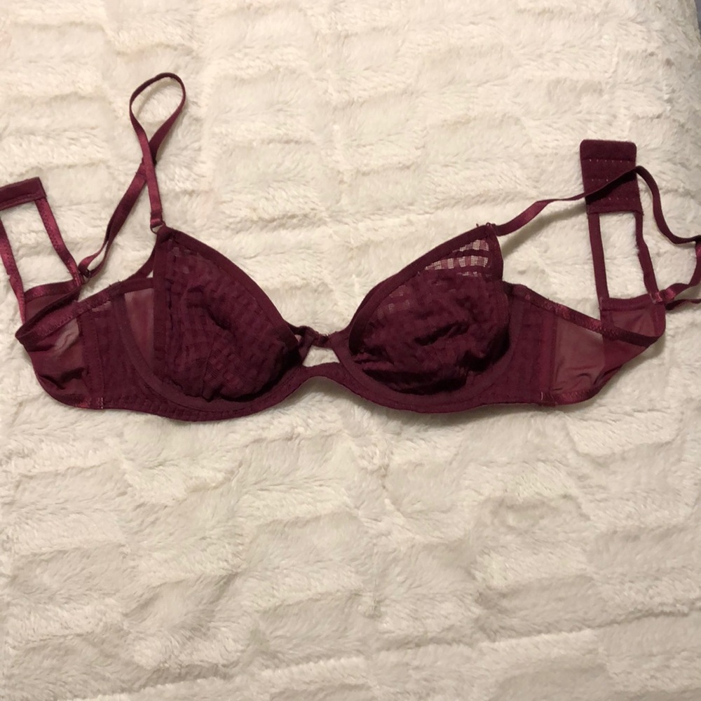 Free people bralette